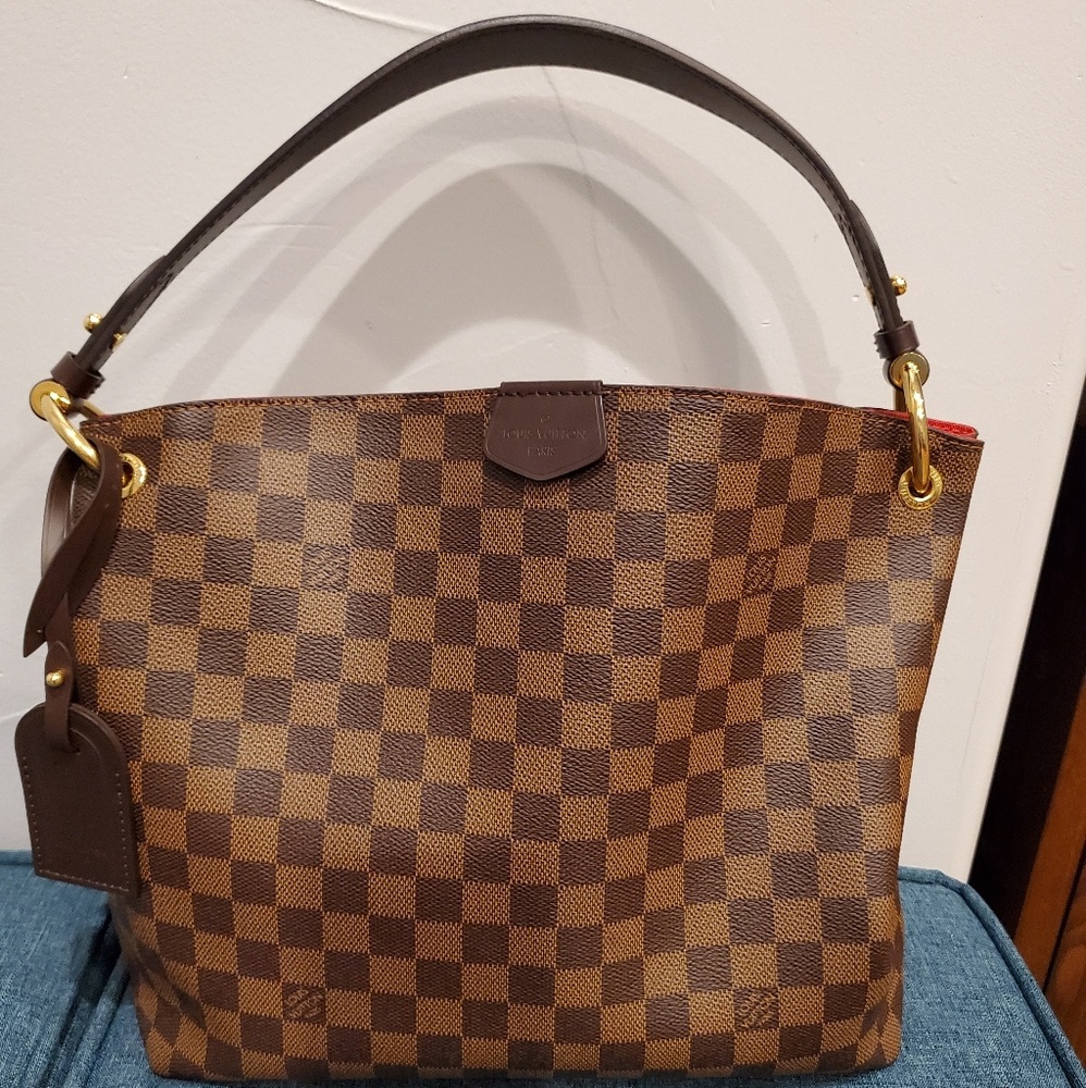 Louis Vuitton Graceful pm
